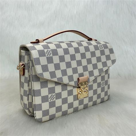 louis vuitton metis damier|Pochette Métis Monogram .